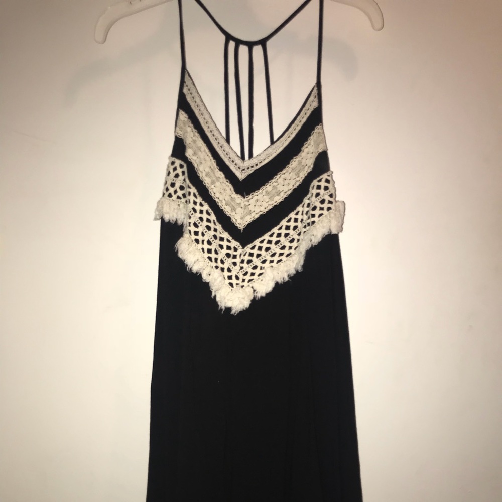 Sun dress